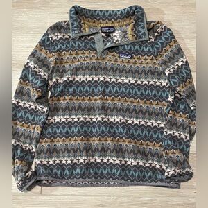 Women’s Patagonia Lightweight Fleece
